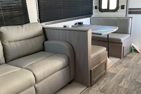 CantonRV rentals