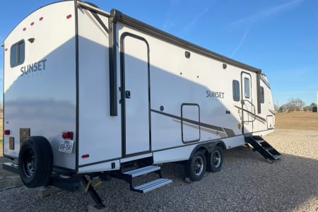 CantonRV rentals