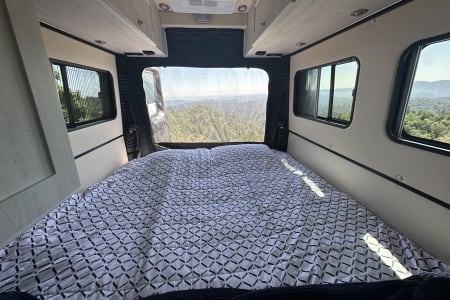 RV Rental san-jose,California-(CA)