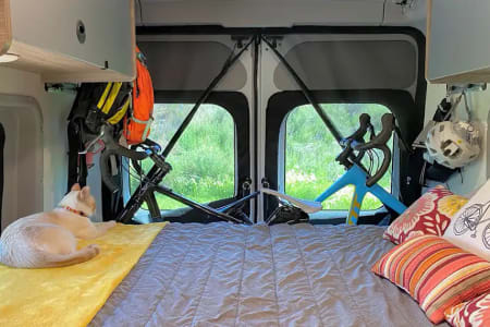 RidgwayStatePark Rv Rentals