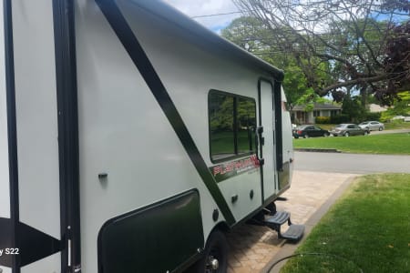 AllaireStatePark Rv Rentals