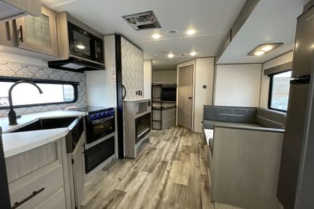 EatonRV rentals