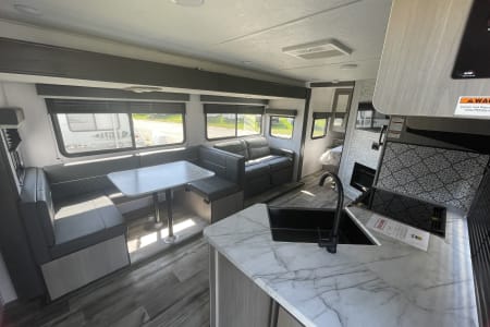 CalgaryRV rentals