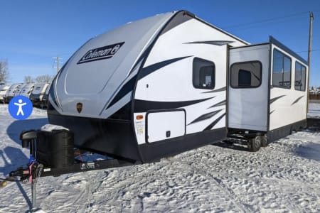 CalgaryRV rentals