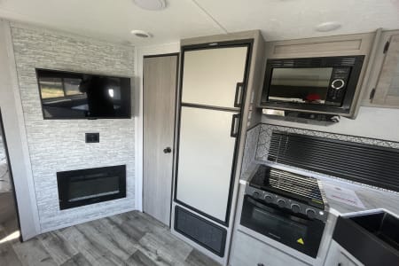 CalgaryRV rentals