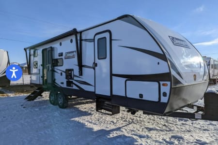 CalgaryRV rentals