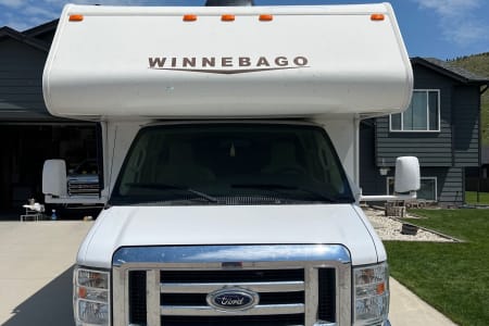 SturgisRallyBuffaloChip Rv Rentals