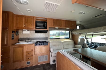 RockyPointRecreationArea Rv Rentals