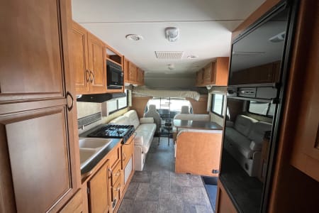 SturgisRallyBuffaloChip Rv Rentals