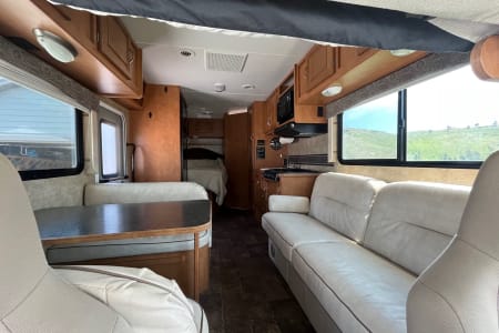 SturgisRallyBuffaloChip Rv Rentals