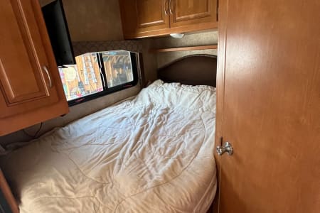 RushNoMoreRVResortAndCampground Rv Rentals