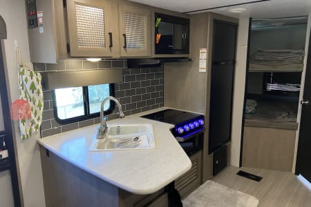 Royal CityRV rentals