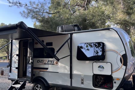 DohenyStateBeach Rv Rentals