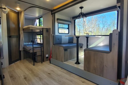 OakbankRV rentals