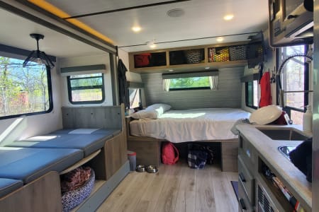 OakbankRV rentals