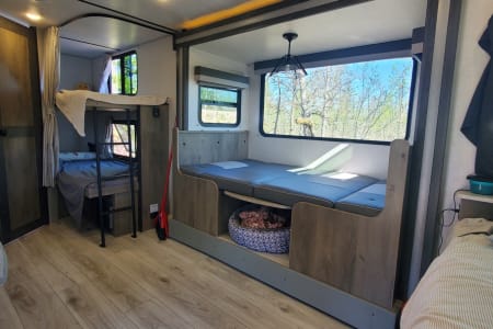 OakbankRV rentals