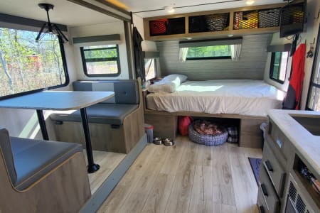 OakbankRV rentals