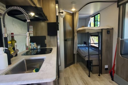 OakbankRV rentals