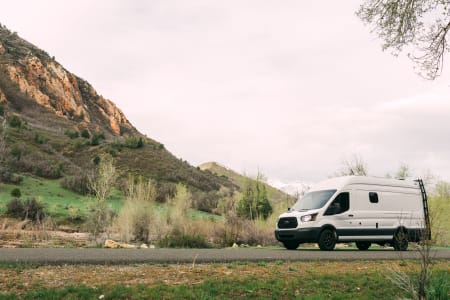 LindonRV rentals