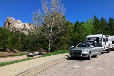 Kansas CityRV rentals