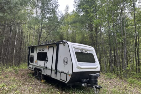 RumneyRV rentals