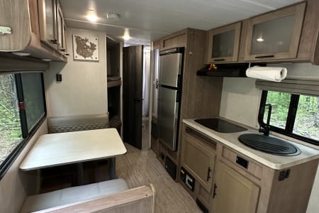 RumneyRV rentals