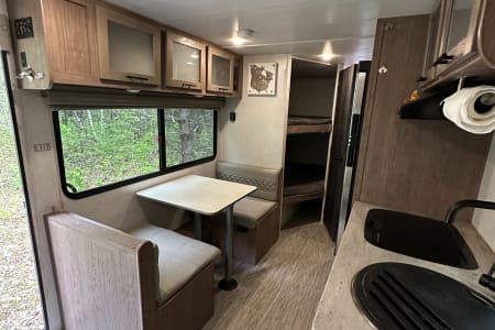 RumneyRV rentals