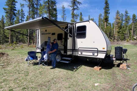 GreatFallsKOAHoliday Rv Rentals