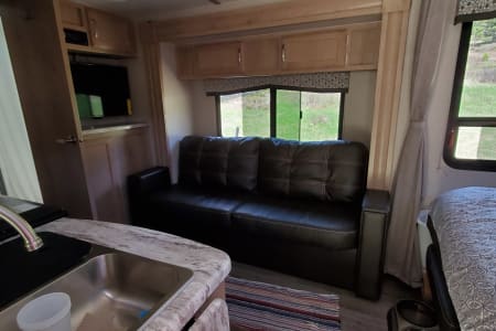 GreatFallsKOAHoliday Rv Rentals