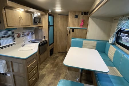 ProsperityRV rentals