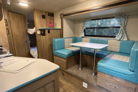 ProsperityRV rentals