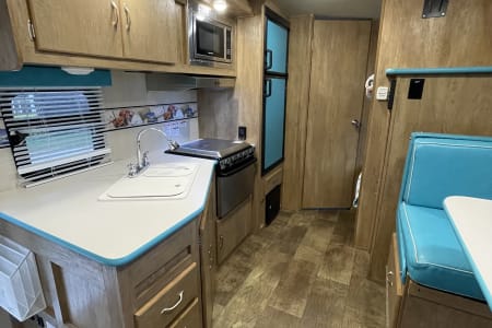 ProsperityRV rentals