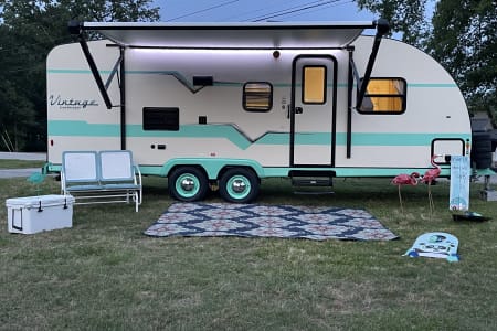 ProsperityRV rentals