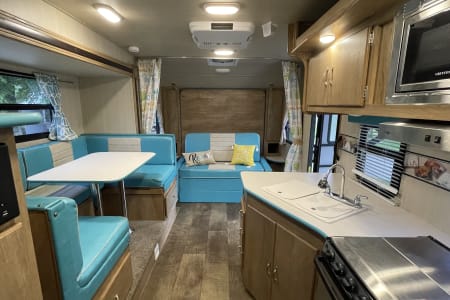 ProsperityRV rentals