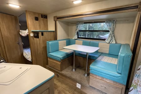 ProsperityRV rentals