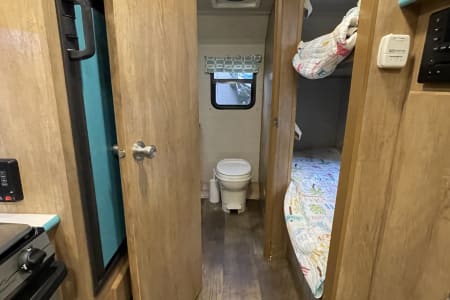 ProsperityRV rentals