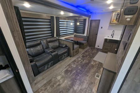 RV Rental fayetteville,North-Carolina-(NC)