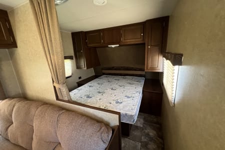 GoodingRV rentals