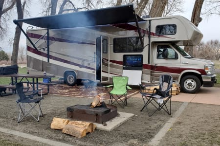 Colorado SpringsRV rentals