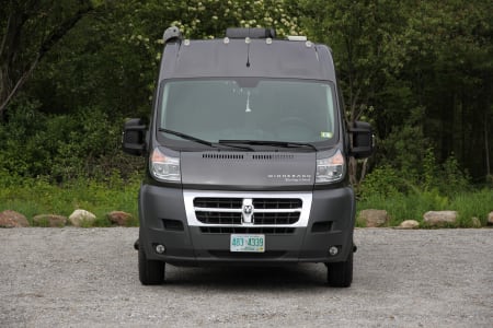 ChichesterRV rentals