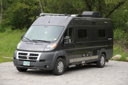 NorthwoodMeadowsStatePark Rv Rentals