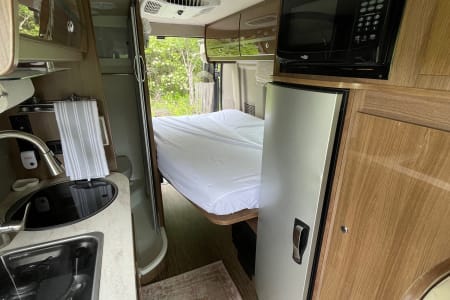 ChichesterRV rentals