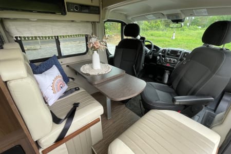 ChichesterRV rentals