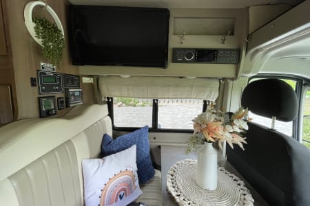 ChichesterRV rentals