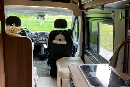 NorthwoodMeadowsStatePark Rv Rentals