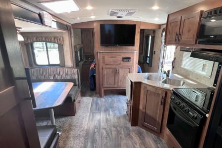 CampShermanStore Rv Rentals