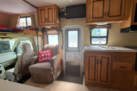 EdmontonRV rentals