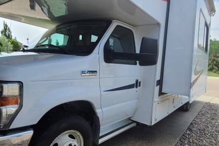 EdmontonRV rentals