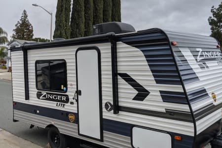 RV Rental vallejo,California-(CA)