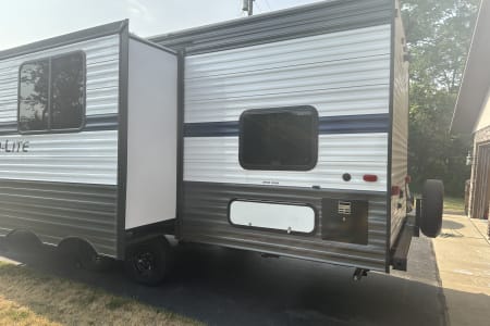 RichardBongStateRecreationArea Rv Rentals